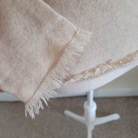 cashmere sweater - Picture 3 of 7